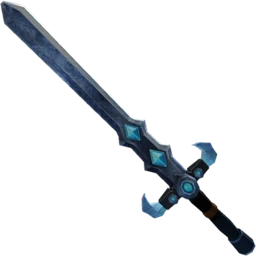 Frostsaber