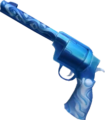 Frozen Gun (2025)