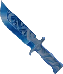 Frozen Knife (2025)