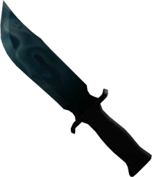 Ghost (Knife)