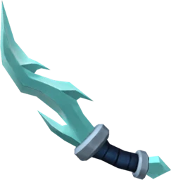 Ghostblade