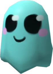Ghosty (Pet)
