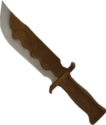 Gingerscythe en Murder Mystery 2