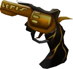 Gold Elderwood en Murder Mystery 2