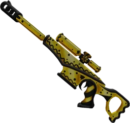 Gold Gingerscope en Murder Mystery 2
