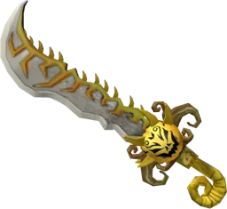 Gold Hallow en Murder Mystery 2