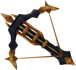Gold Harvester en Murder Mystery 2