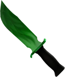Green Fire