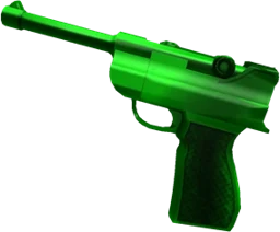 Green Luger