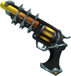 Hallowgun