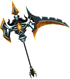 Hallowscythe en Murder Mystery 2