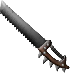 Handsaw