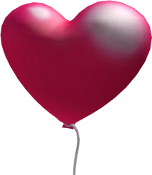 Heart Pet