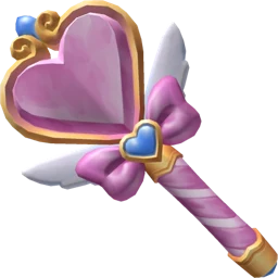 Heart Wand
