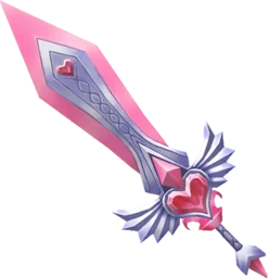 Heartblade