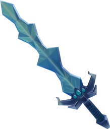 Ice Dragon