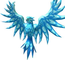 Ice Phoenix