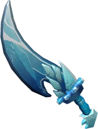 Ice Shard