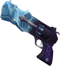 Iceblaster