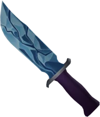Icecrusher en Murder Mystery 2