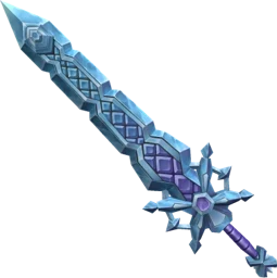 Iceflake