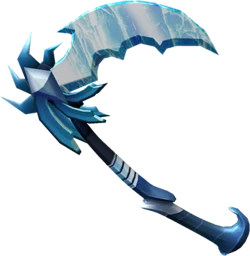 Icewing en Murder Mystery 2