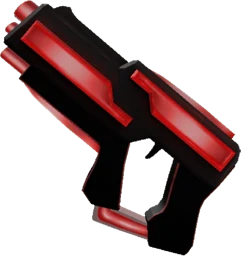 Laser (Godly)