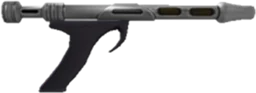 Laser (Vintage)