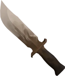 Latte (Knife)