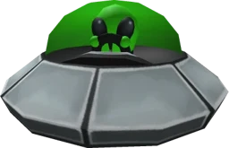 Lil' Alien