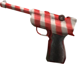 Lugercane