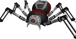 Mechbug