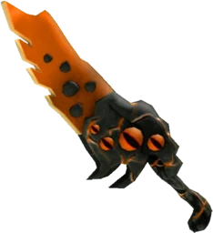 Orange Seer