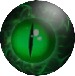 Overseer Eye