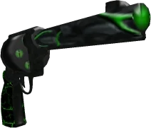 Overseer (Gun)