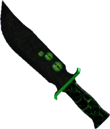 Overseer (Knife)
