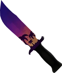 Palms (Knife)