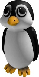 Pengy