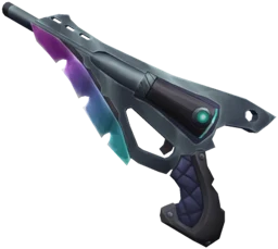 Plasmabeam