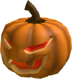 Pumpkin (2018)