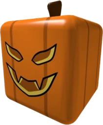Pumpkin (2019)