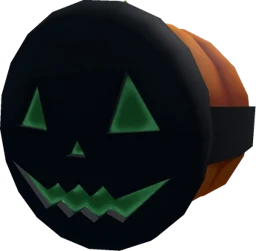 Pumpkin (2021)