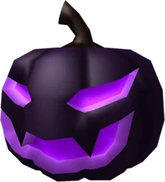 Purple Pumpkin (2018)