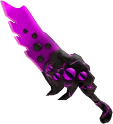 Purple Seer