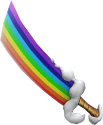 Rainbow (Godly)