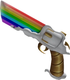 Rainbow Gun (Godly)