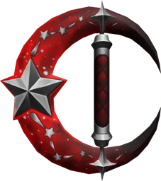 Red Celestial en Murder Mystery 2