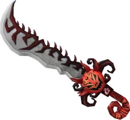 Red Hallow en Murder Mystery 2