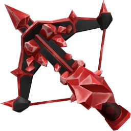 Red Icepiercer en Murder Mystery 2