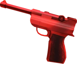 Red Luger